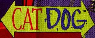 CatDogLogo